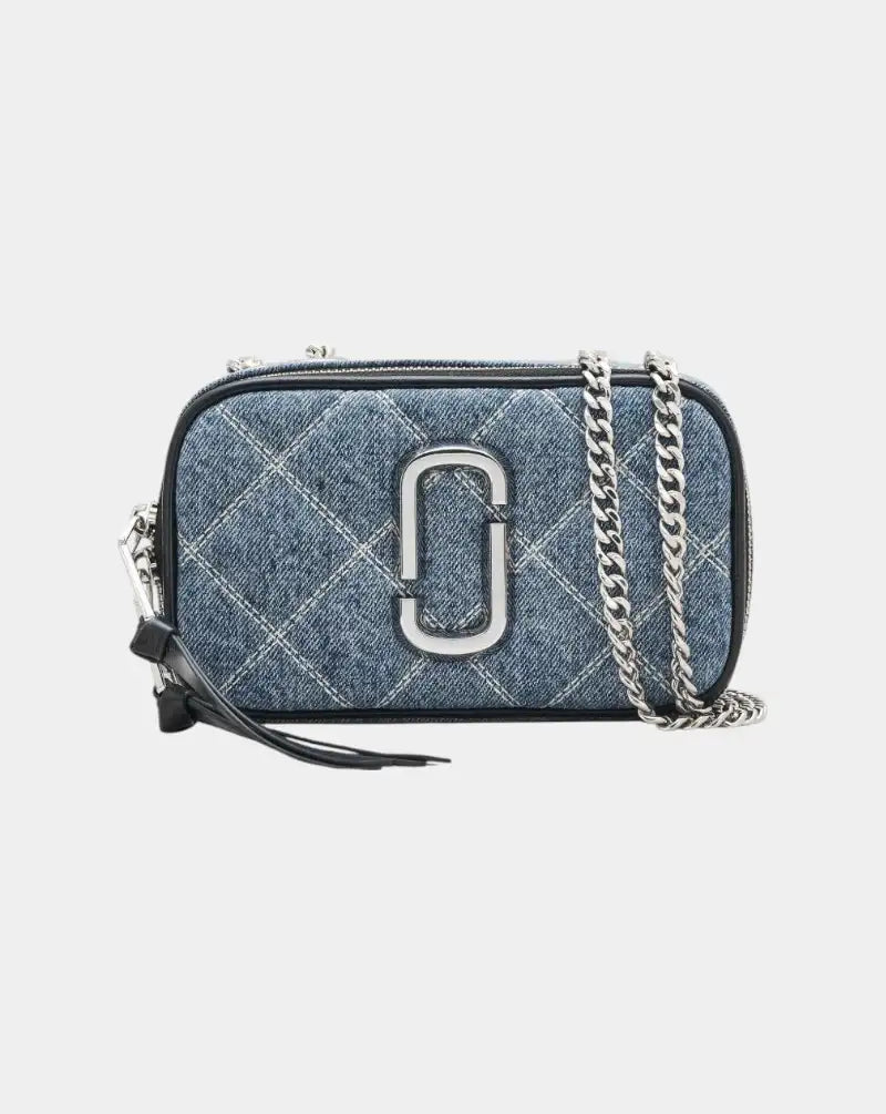 Bolso Marc Jacobs The Snapshot 2P5HCR013H03 416 MARC JACOBS
