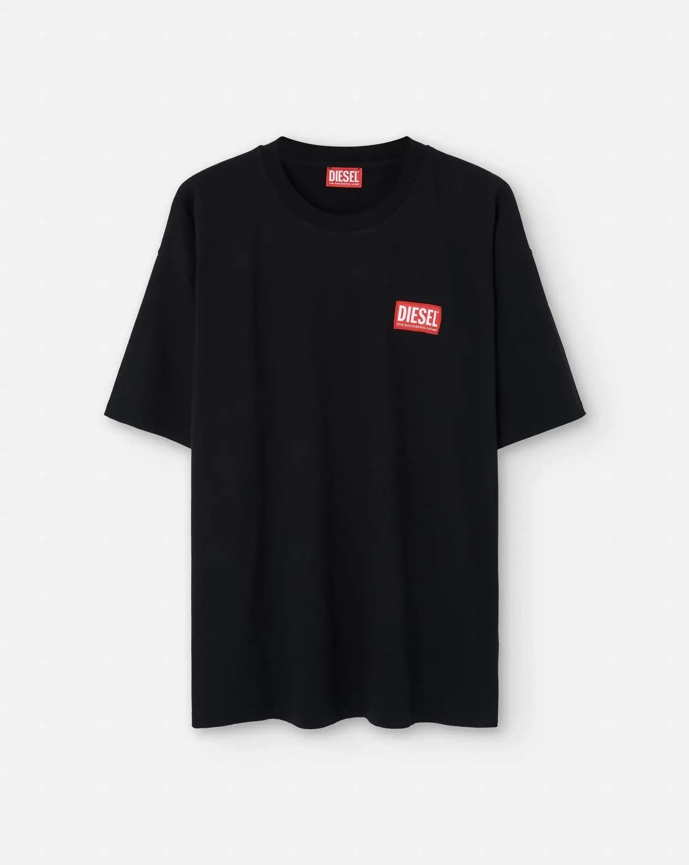 Camiseta Diesel Boxt A149470NIAR 9XX DIESEL