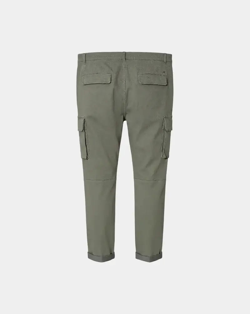 Pantalon Mason´s Chile Cargo 2PN29073MBE070 464 MASONS