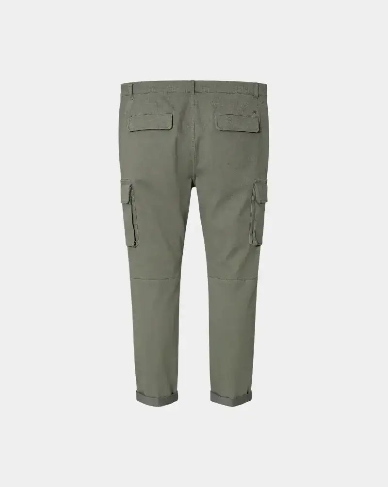 Pantalon Mason´s Chile Cargo 2PN29073MBE070 464 MASONS