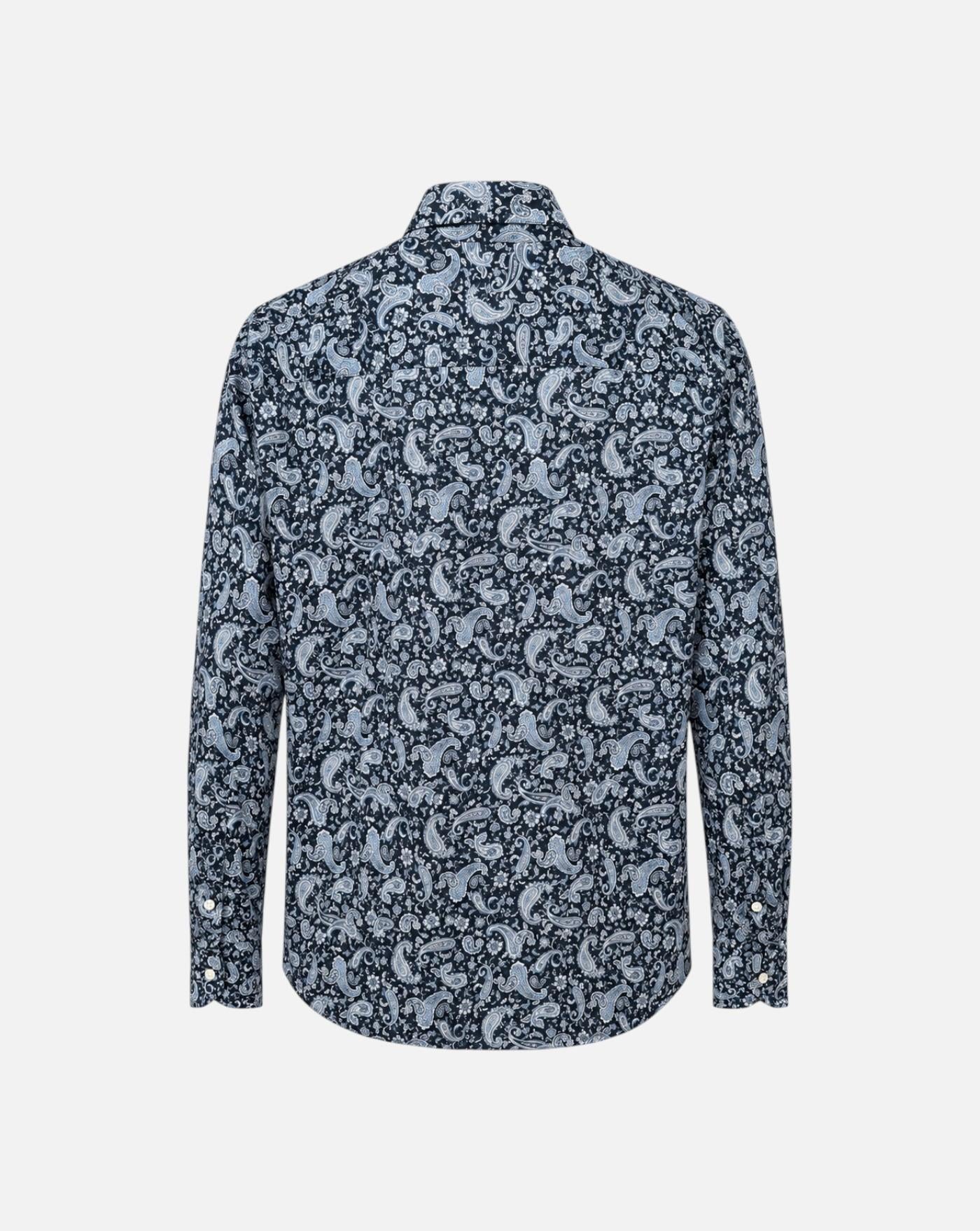 Camisa Sonrisa Estampado FJ15 J657 01 89 SONRISA