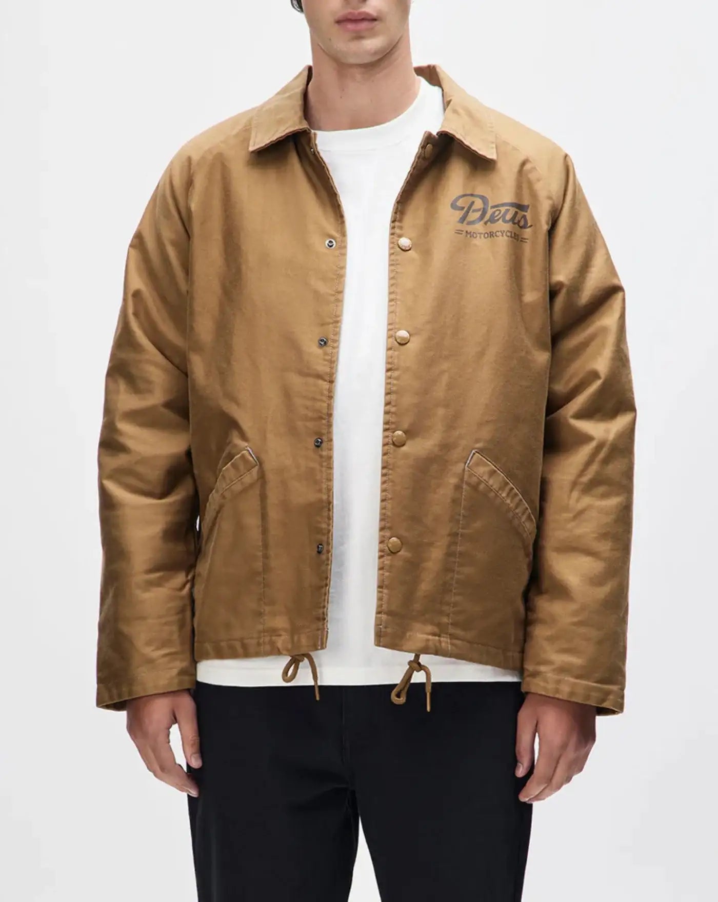 DMF256285 BRONZE BROWN DEUS EX MACHINA