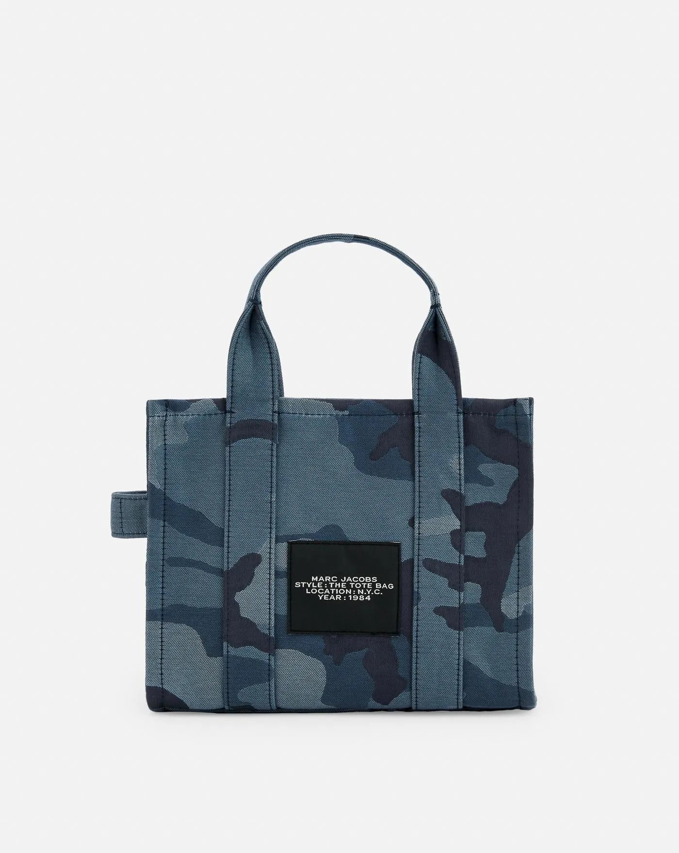 Bolso Marc Jacobs The Small Tote 2S4HTT003H03 401 MARC JACOBS
