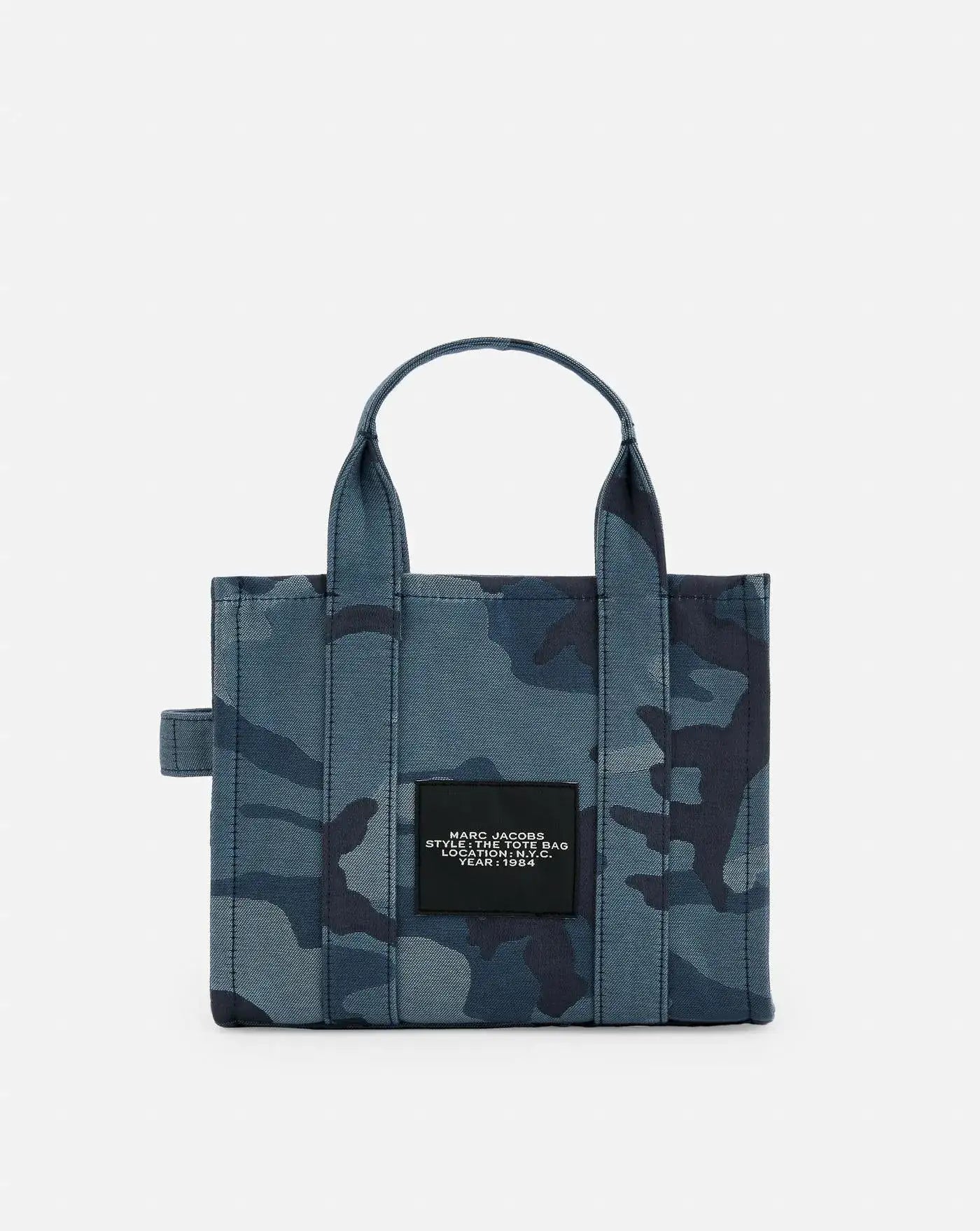 Bolso Marc Jacobs The Small Tote 2S4HTT003H03 401 MARC JACOBS