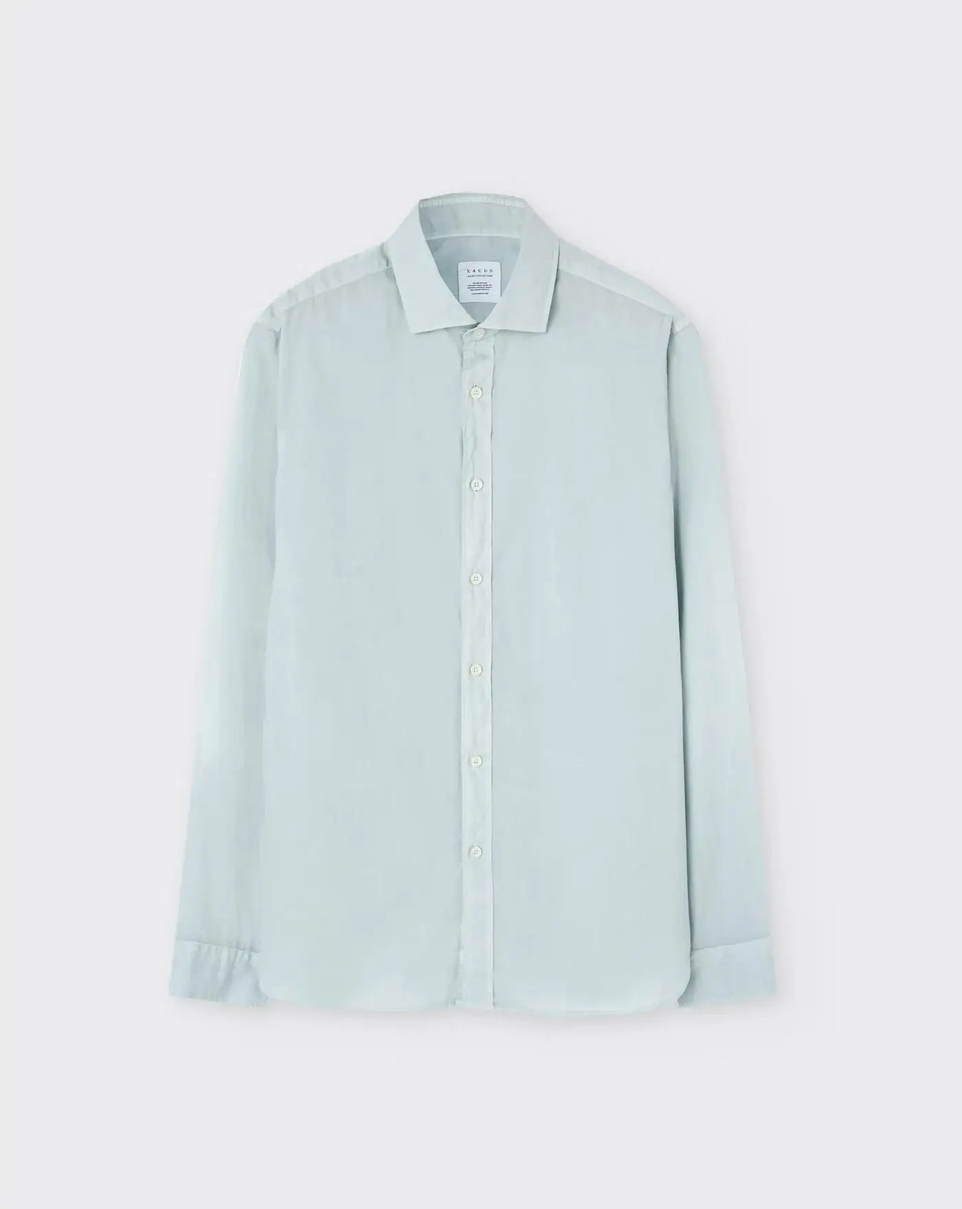 Camisa Xacus Basic 422ML 81192 679 XACUS