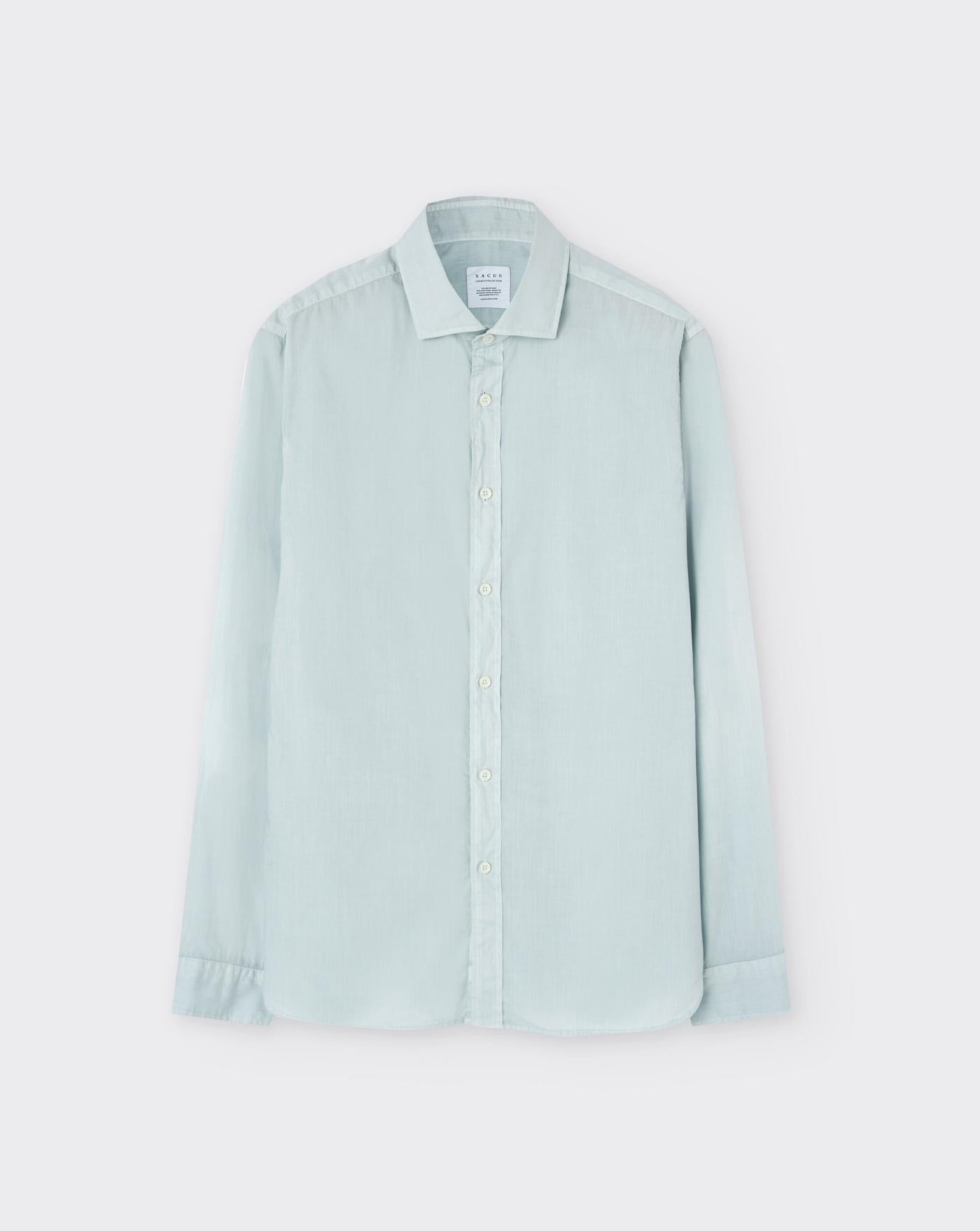 Camisa Xacus Basic 422ML 81192 679 XACUS