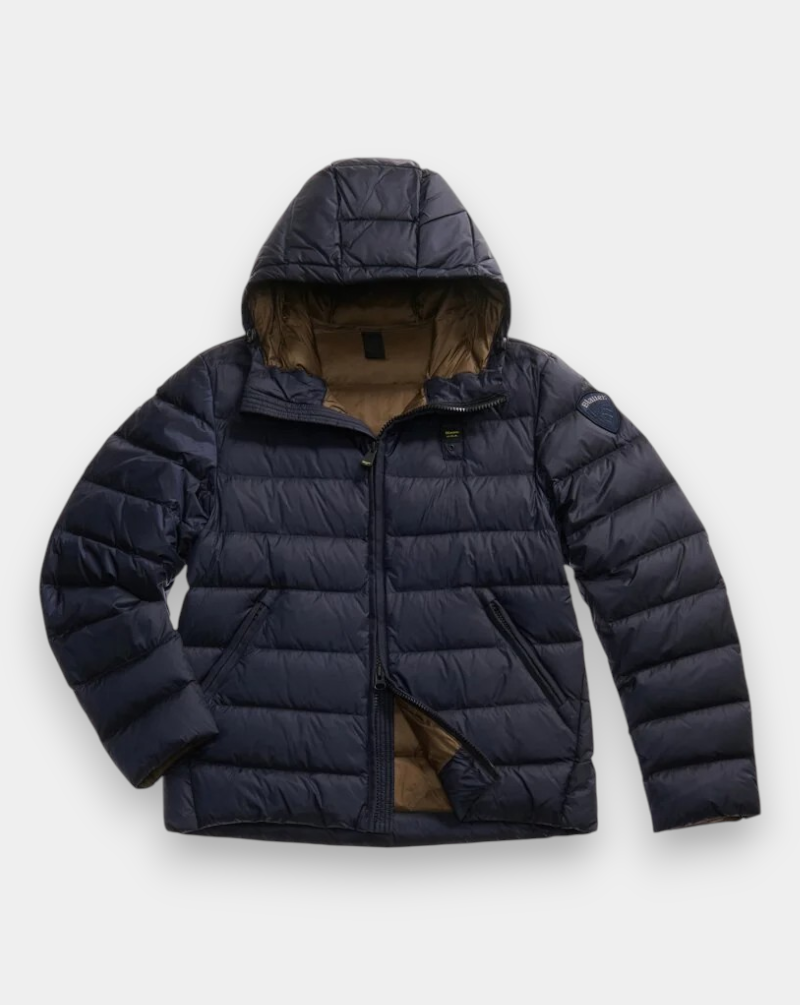 Chaqueta Blauer Acton 25WBLUC03086 006047888 BLAUER