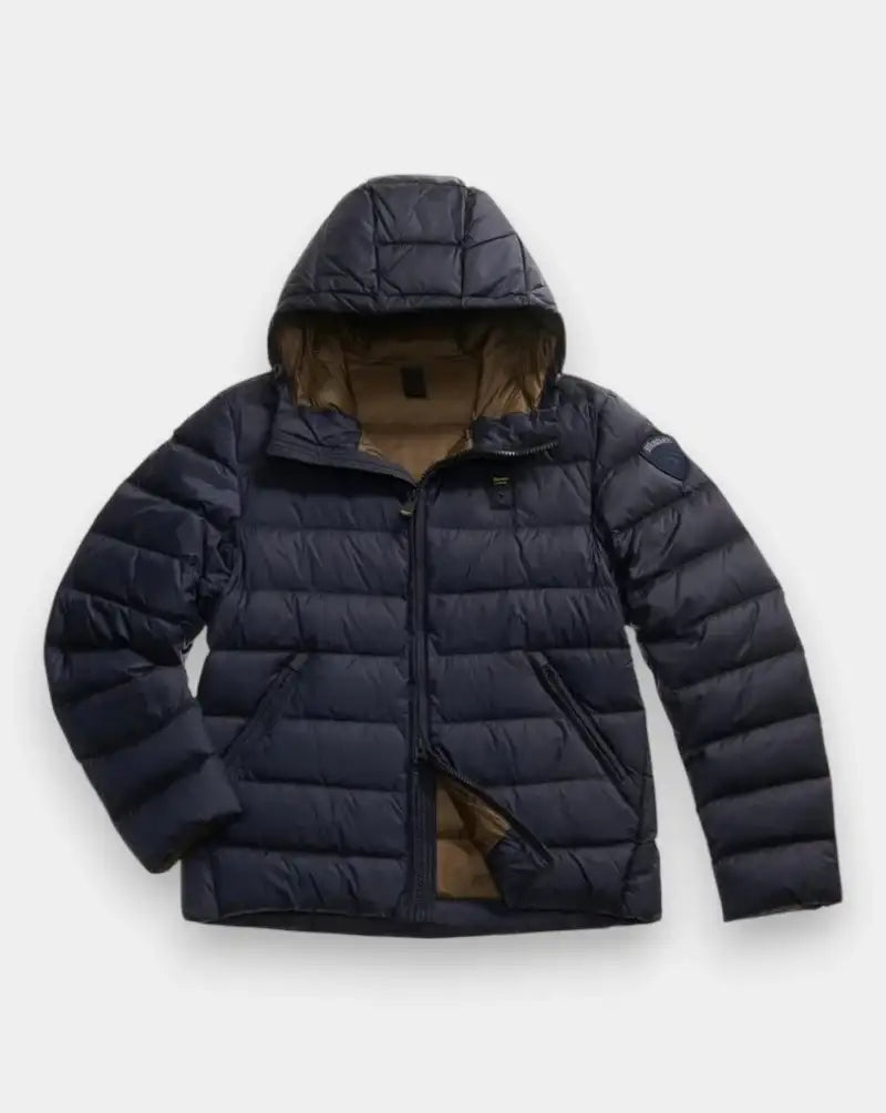Chaqueta Blauer Acton 25WBLUC03086 006047888 BLAUER