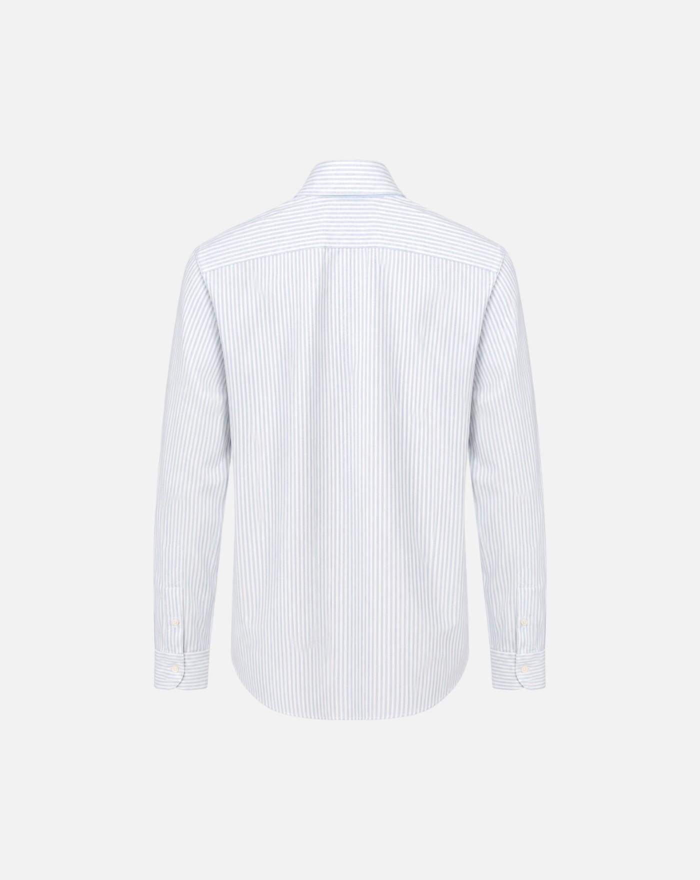 Camisa Xacus Uomo ACT558ML 21658 001 XACUS