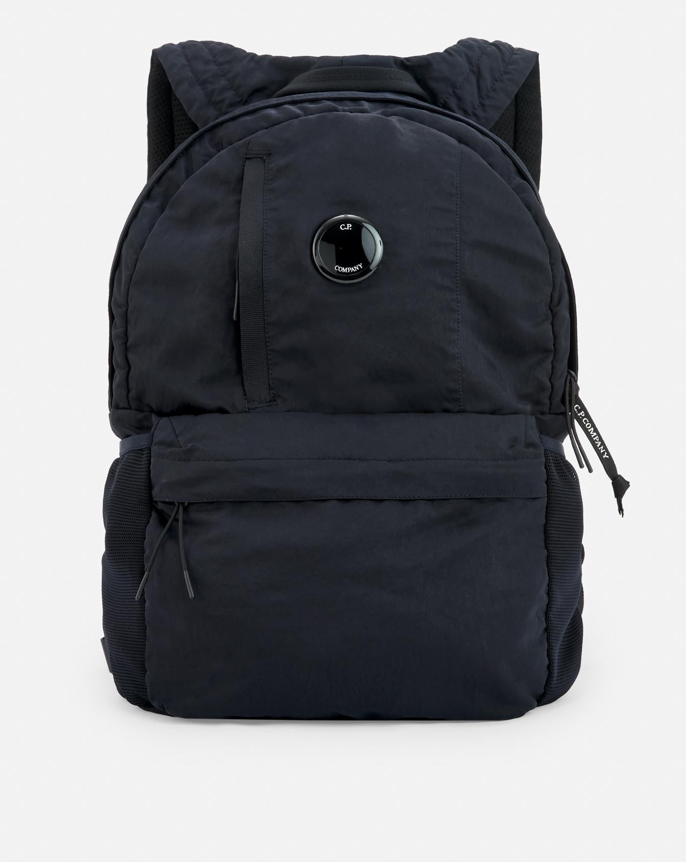 Mochila C.P. Company Nylon Backpack 18CMAC303A005269G 888 C.P. COMPANY