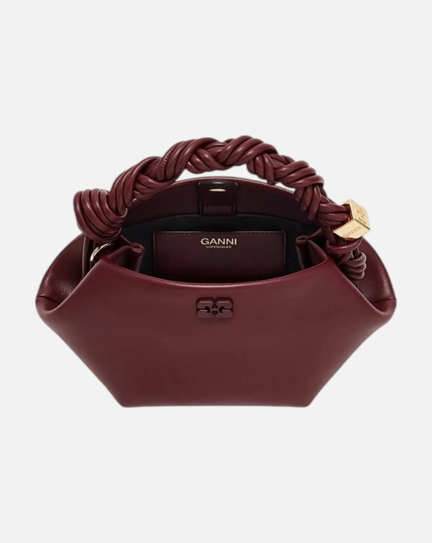 Bolso Ganni Bou Bag Mini A6947 436 GANNI