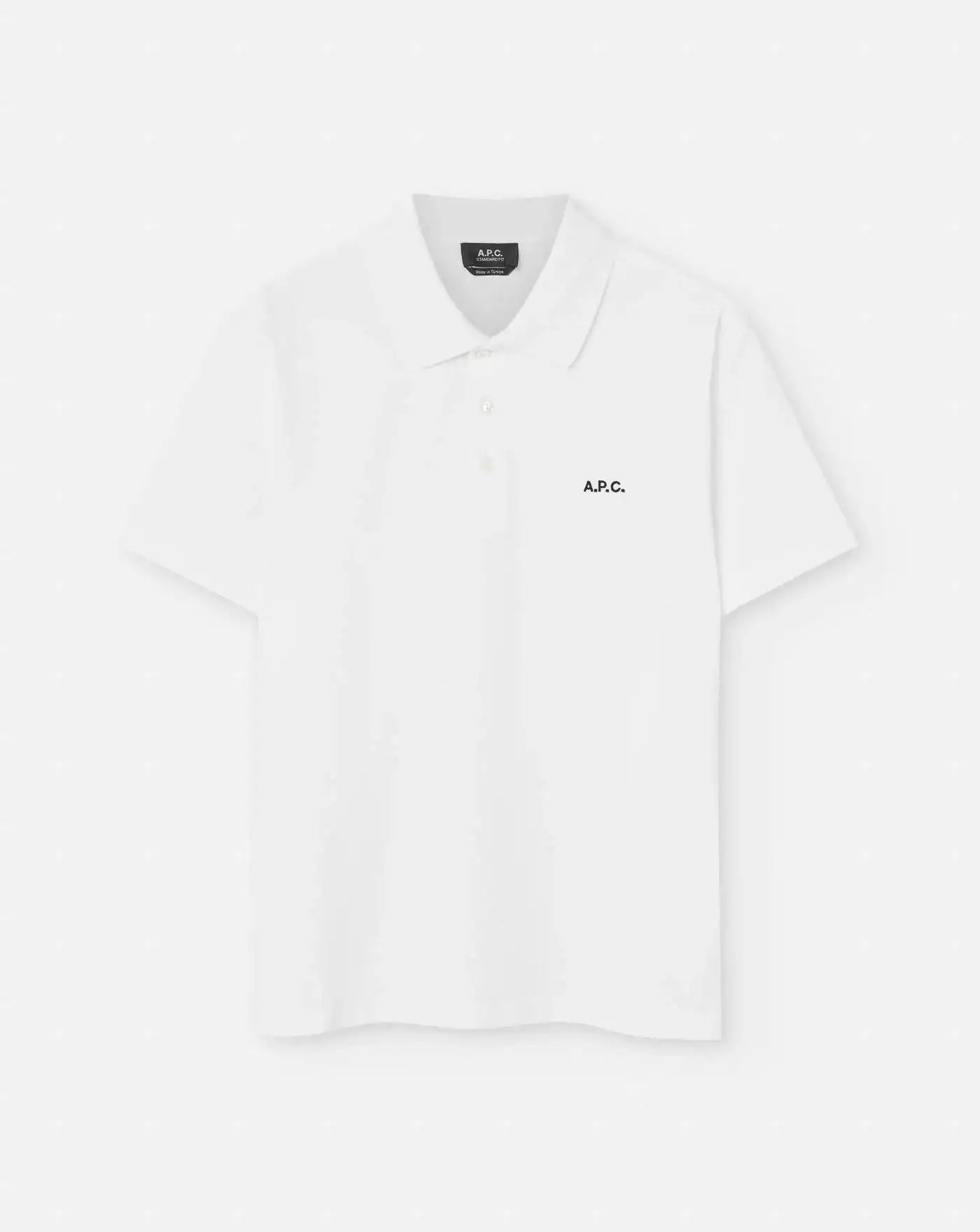 Polo A.P.C. Standard COGWZH26342 AAB A.P.C.