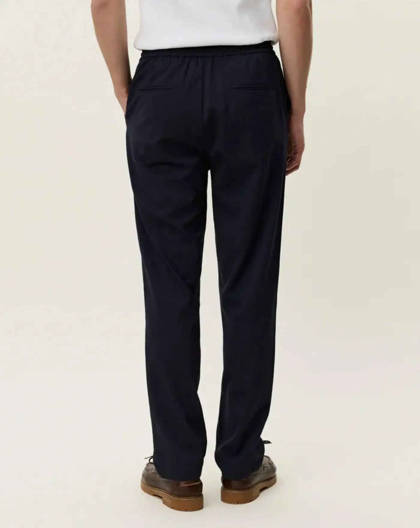 Pantalon Les Deux Como Tapered Drwastring Pants 1000467 460 LES DEUX