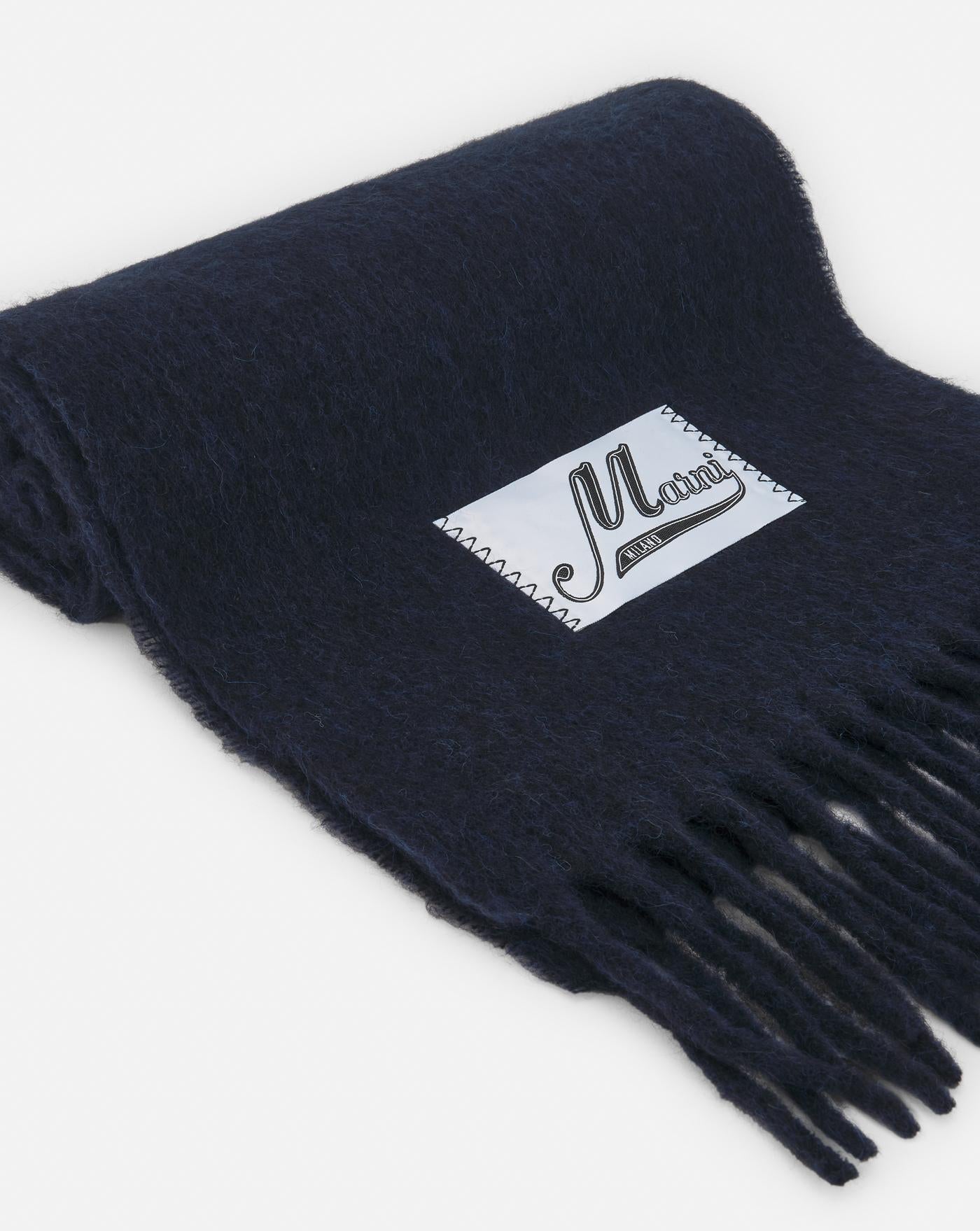 Bufanda Marni Alpaca ASZC0005A0 UTW91800B99 MARNI