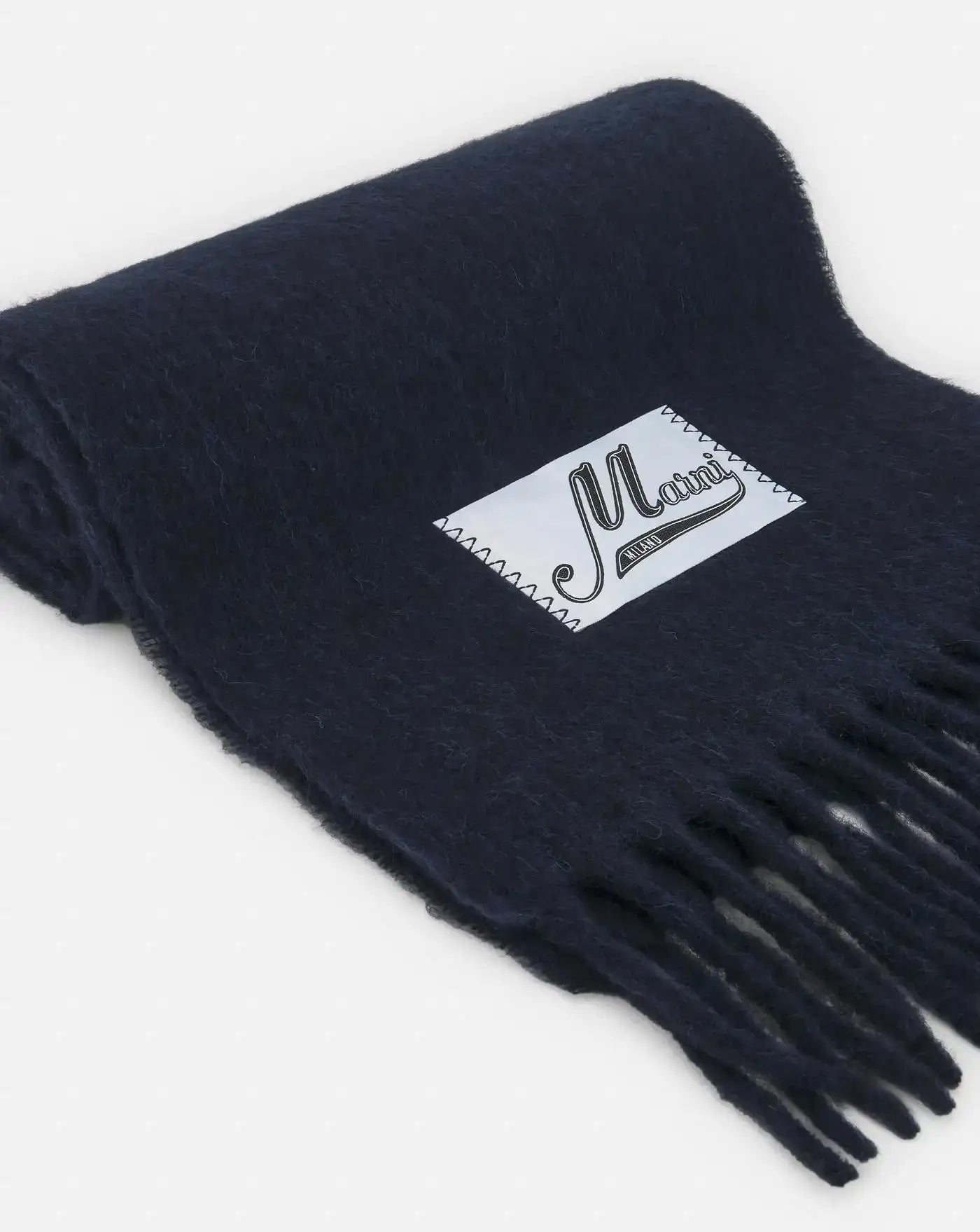 Bufanda Marni Alpaca ASZC0005A0 UTW91800B99 MARNI