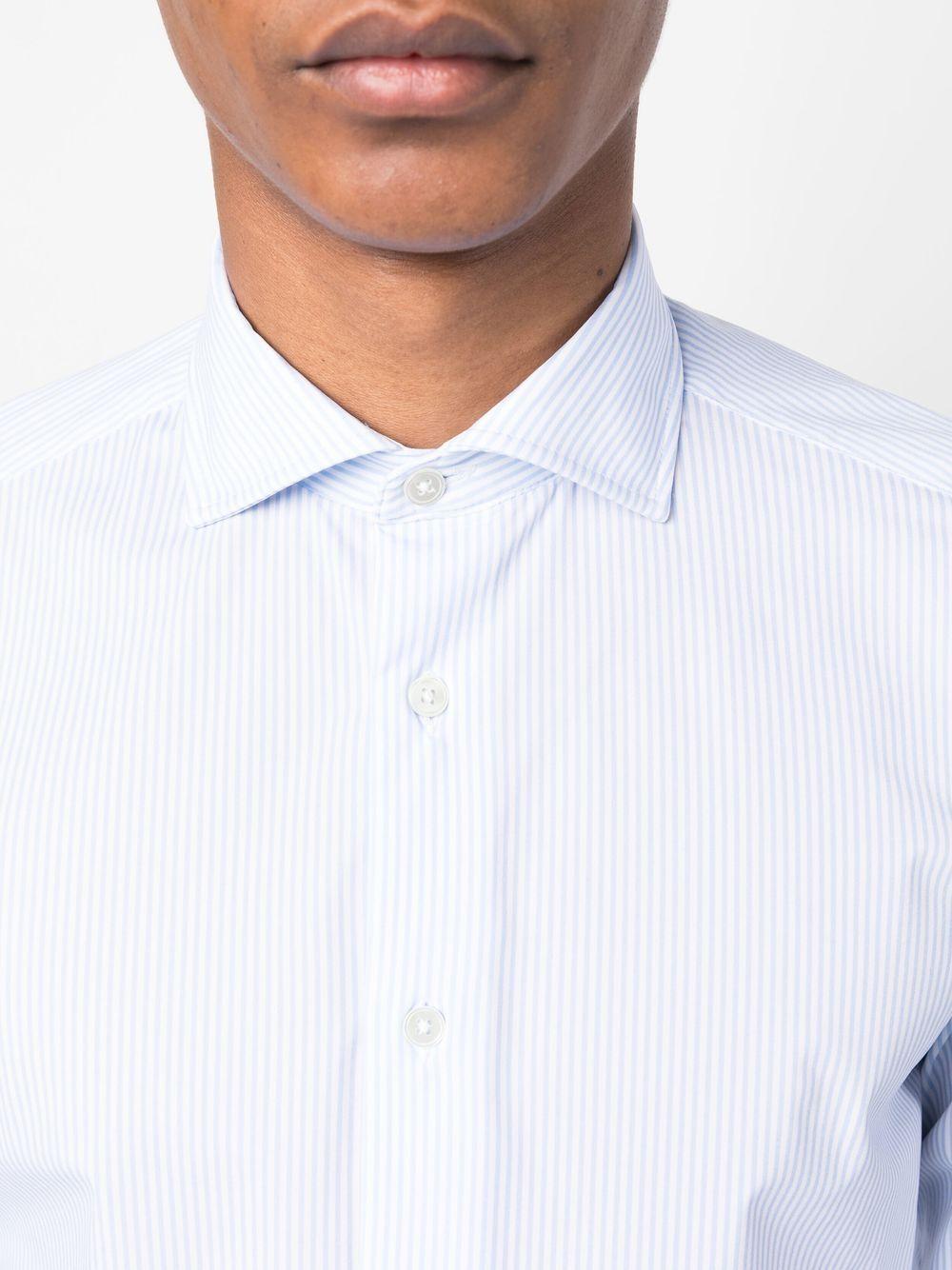 Camisa Traiano Basic T1011 311 160 TRAIANO MILANO