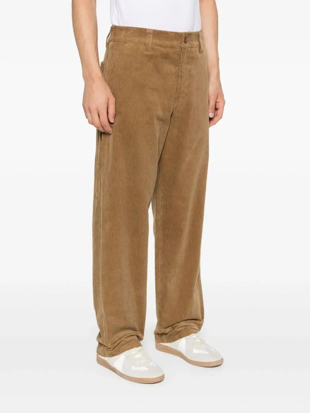 Pantalon A.P.C. Fergus COHBBM08500 CAA A.P.C.
