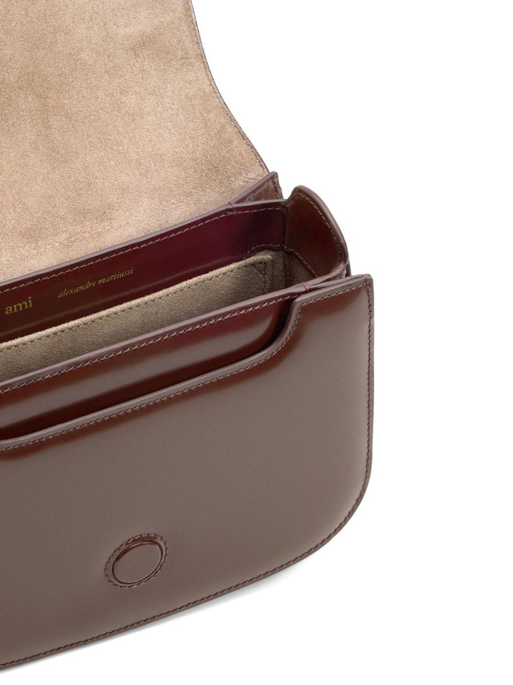 Bolso Ami Paris Spazzo ULL717AL0139 692 AMI PARIS