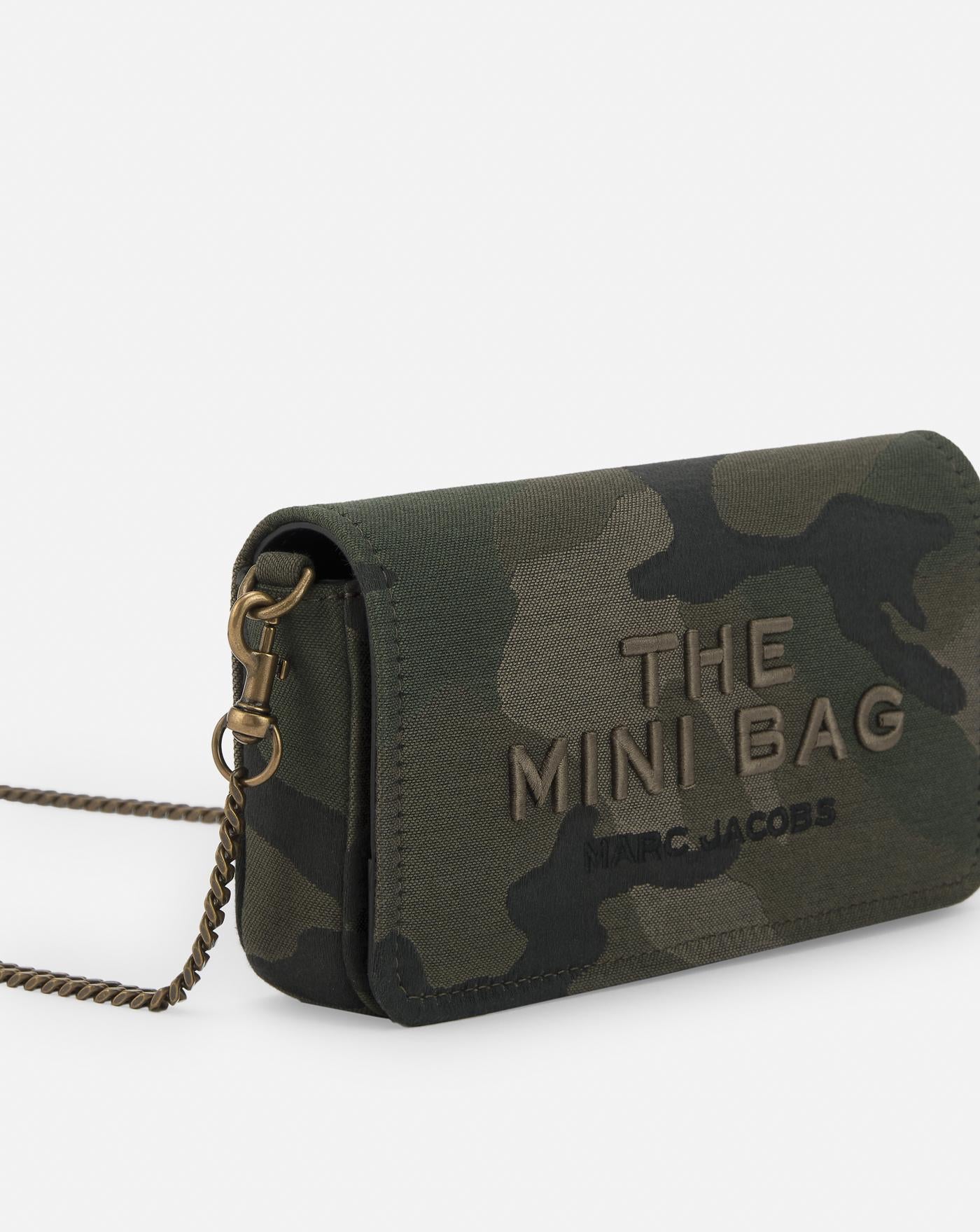 Bolso Marc Jacobs The Mini Bag 2R4SMN015S03 304 MARC JACOBS