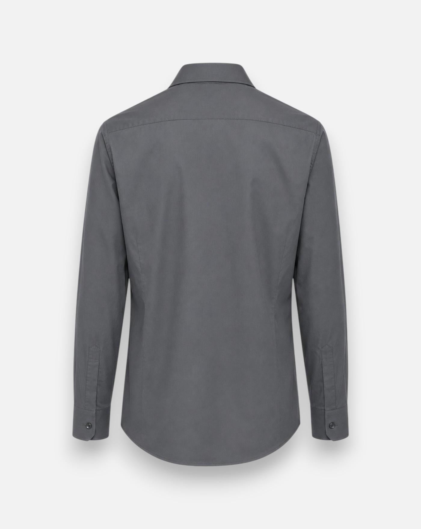 Camisa Xacus Micropana 722ML 91161 006 XACUS