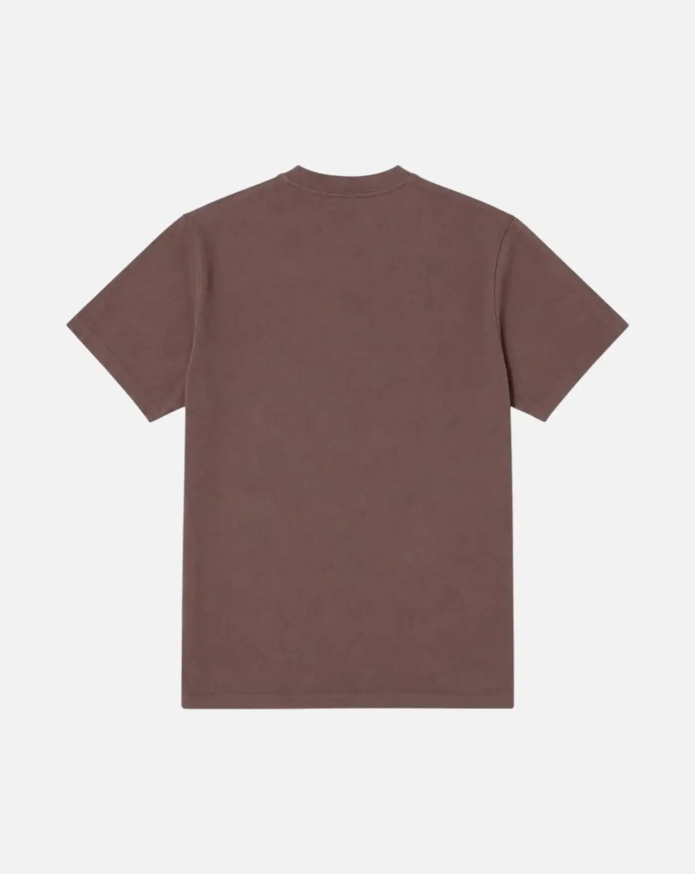 Camiseta Edmmond Duck 3263001790 PLAIN CHOCOLATE EDMMOND