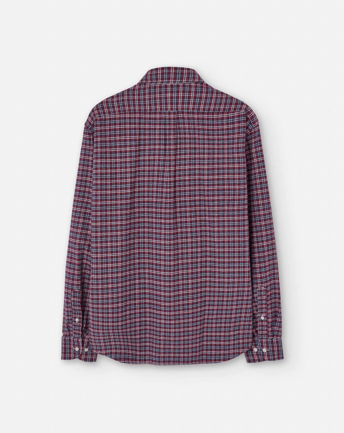 Camisa Bd Baggies Cuadros BRADB24024 B00101 BD BAGGIES