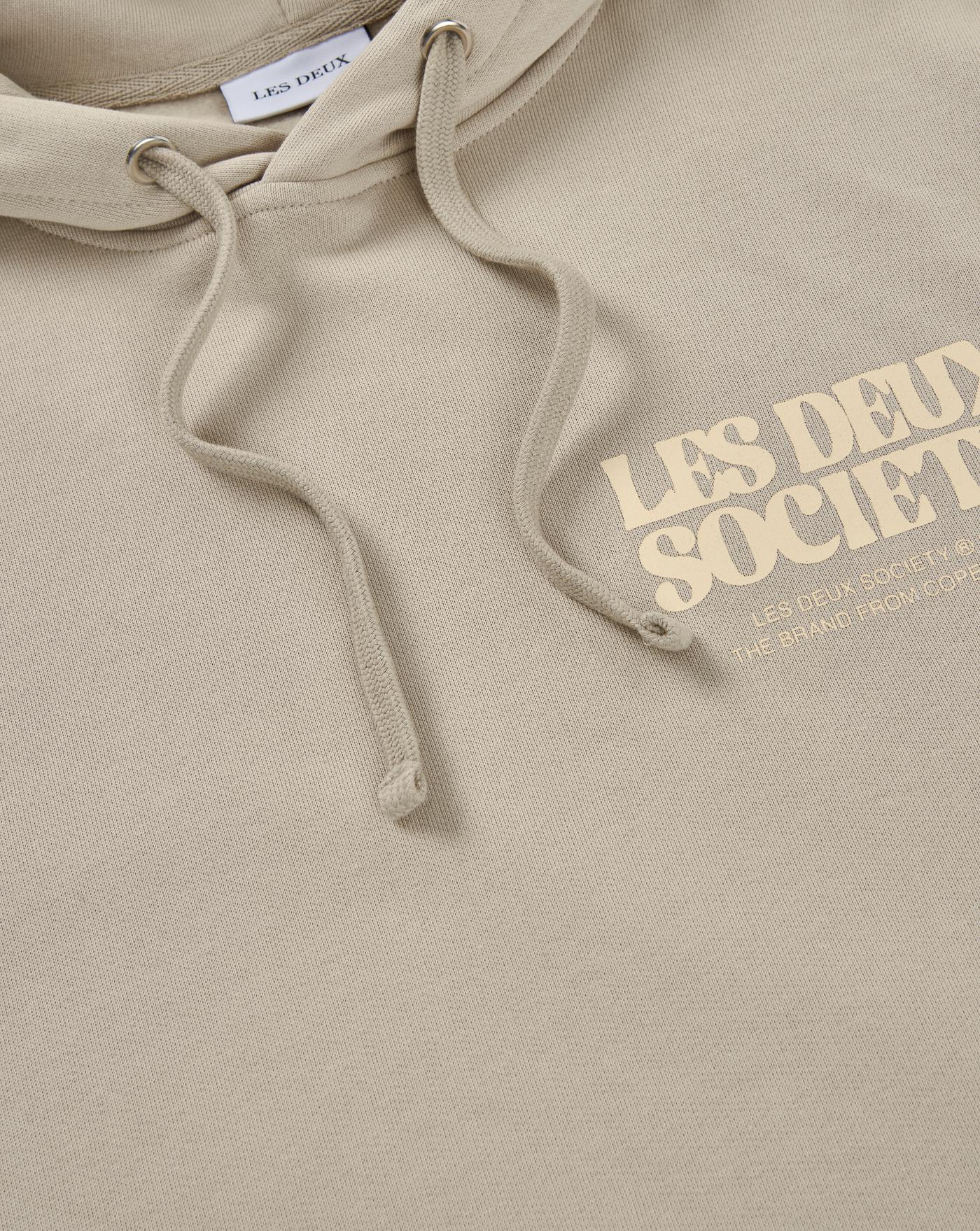 Sudadera Les Deux Society LDM202049 815769 LES DEUX