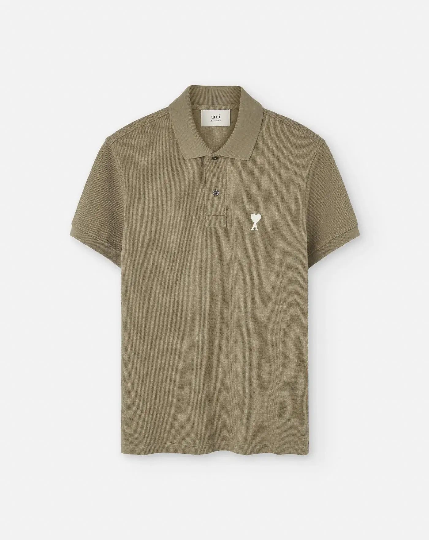 Polo Ami Paris Ami de Coeur HPL060760 375 AMI PARIS