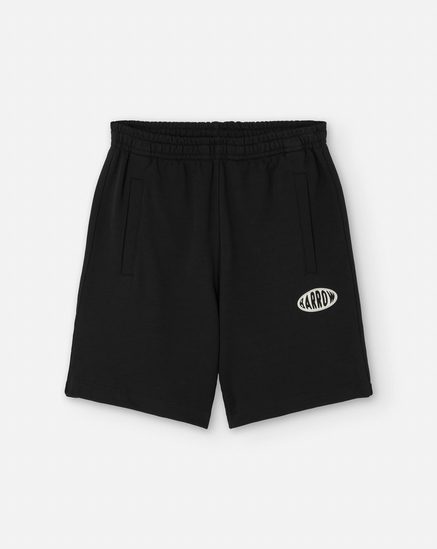 Bermuda Barrow Logo S5BWUABE064 110 BARROW