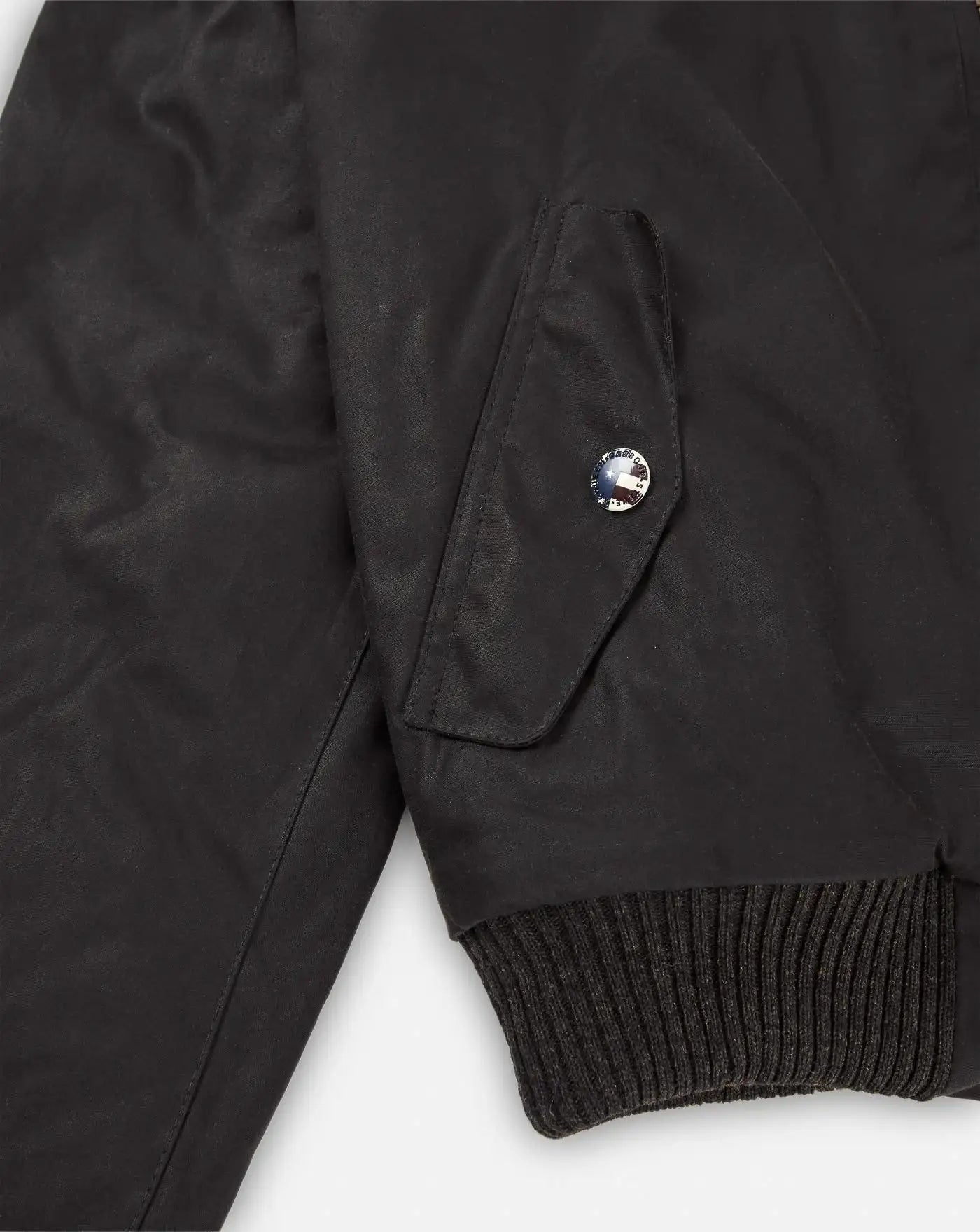 Chaqueta Barboru Merchant Wax Jacket MWX0465 OL71 BARBOUR
