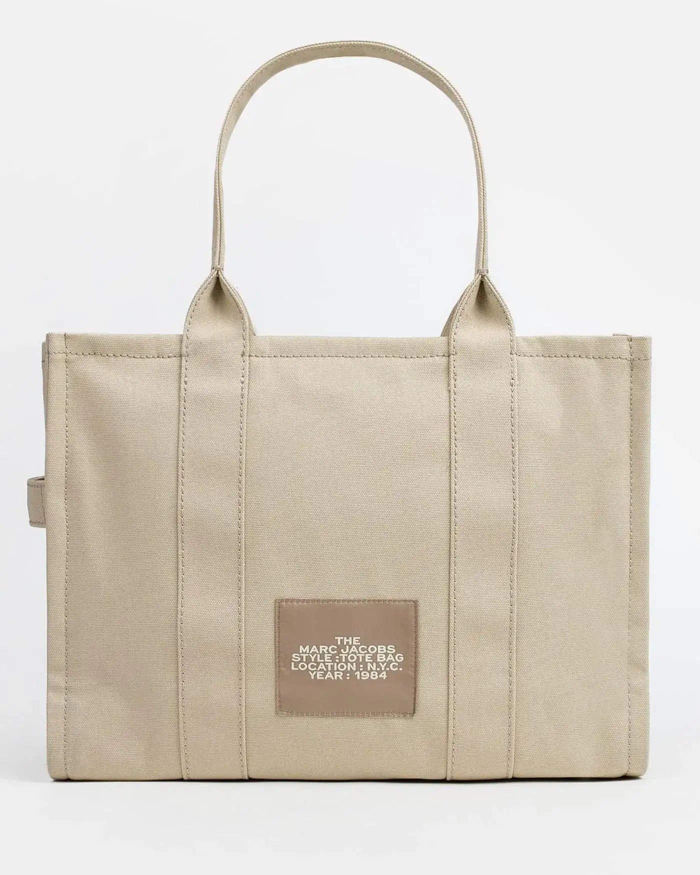 Bolso Marc Jacobs The Large Tote Bag M0016156 260 MARC JACOBS
