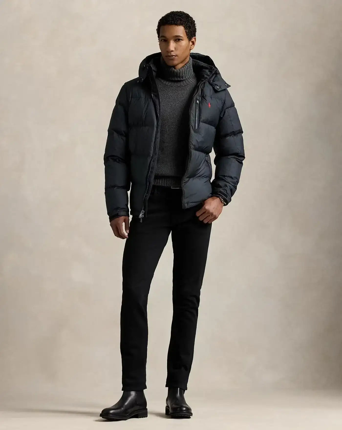 Chaqueta Polo Ralph Lauren 710968278003 NAVY POLO RALPH LAUREN