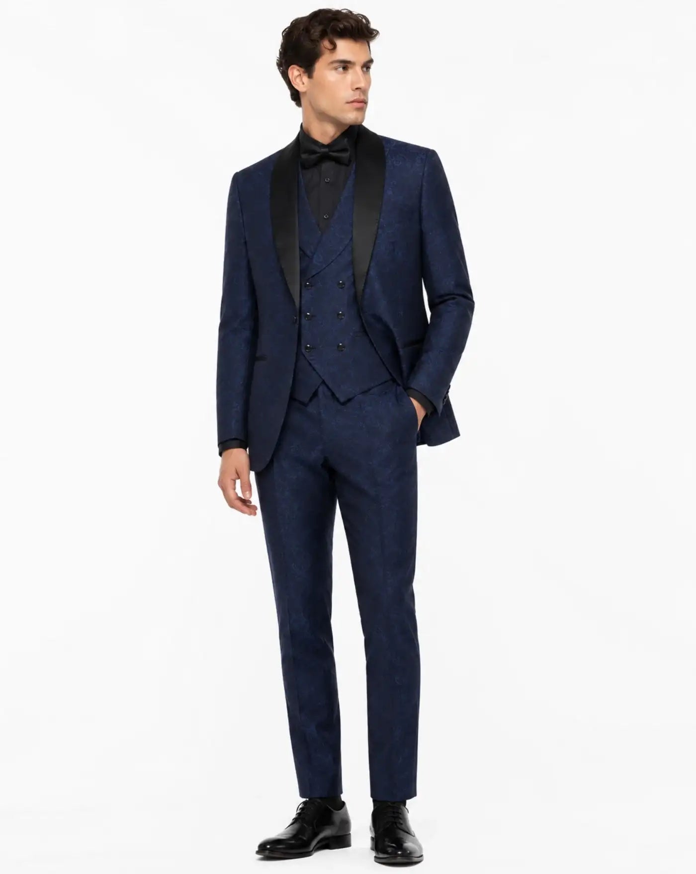 Traje L.B.M. 1911 TESS 3754/1 MOD 2437 89 LUIGI BIANCHI MANTOVA