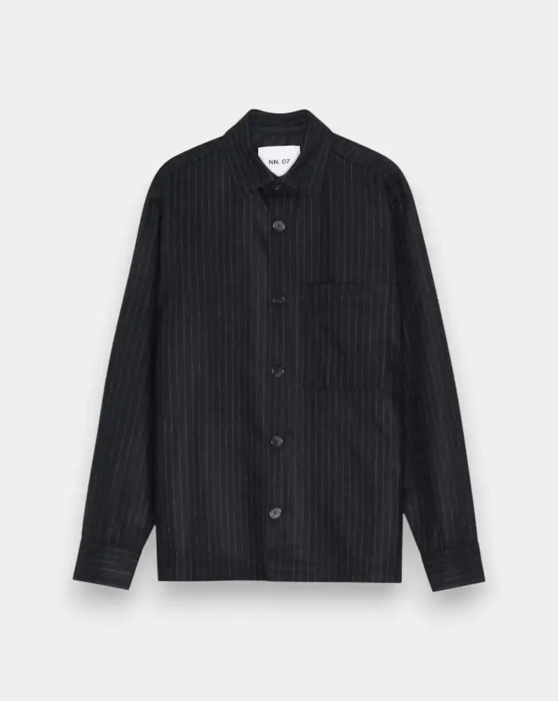 Sobrecamisa NN.07 Freddy 2560000186 724 NN. 07