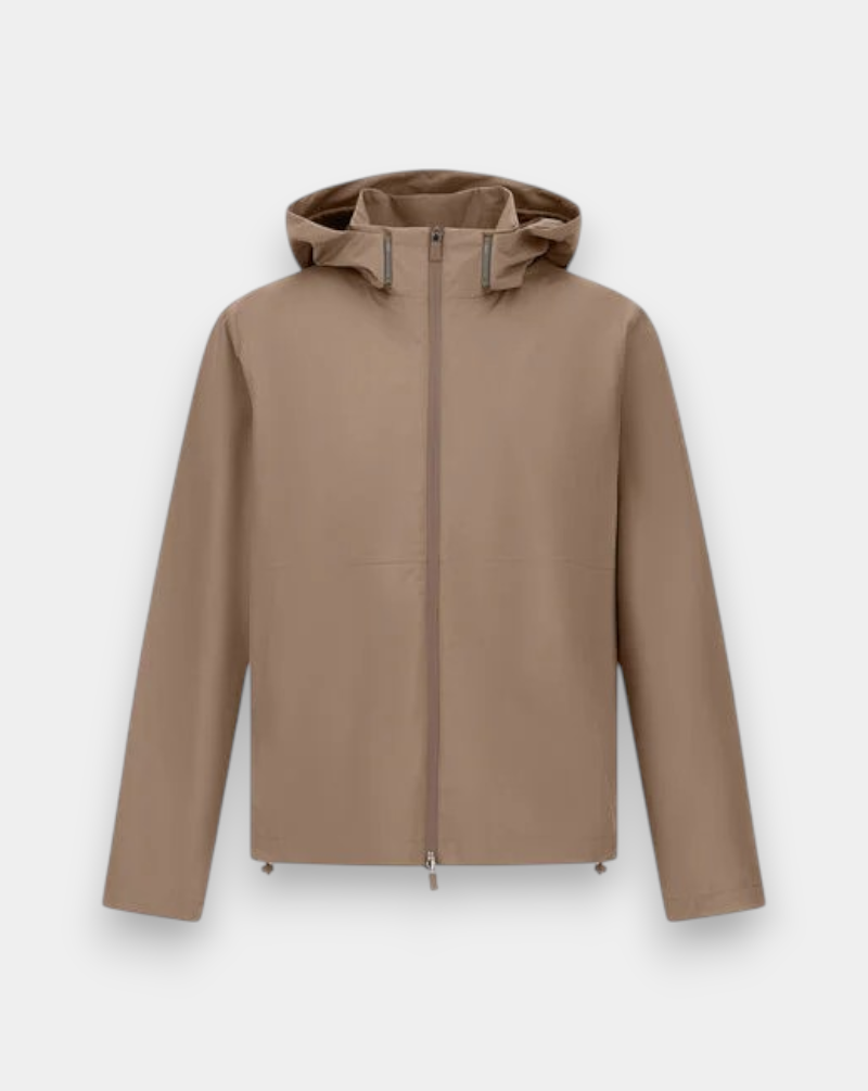 Chaqueta Herno 2 Layers Windstopper GI000618U 128362600 HERNO