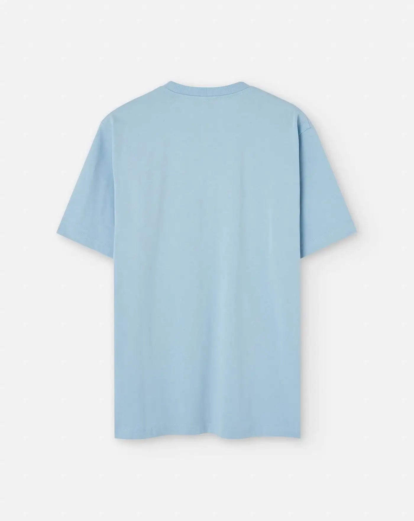 Camiseta Jw Anderson Logo Embroidery JT0258PG1510 806 JW ANDERSON