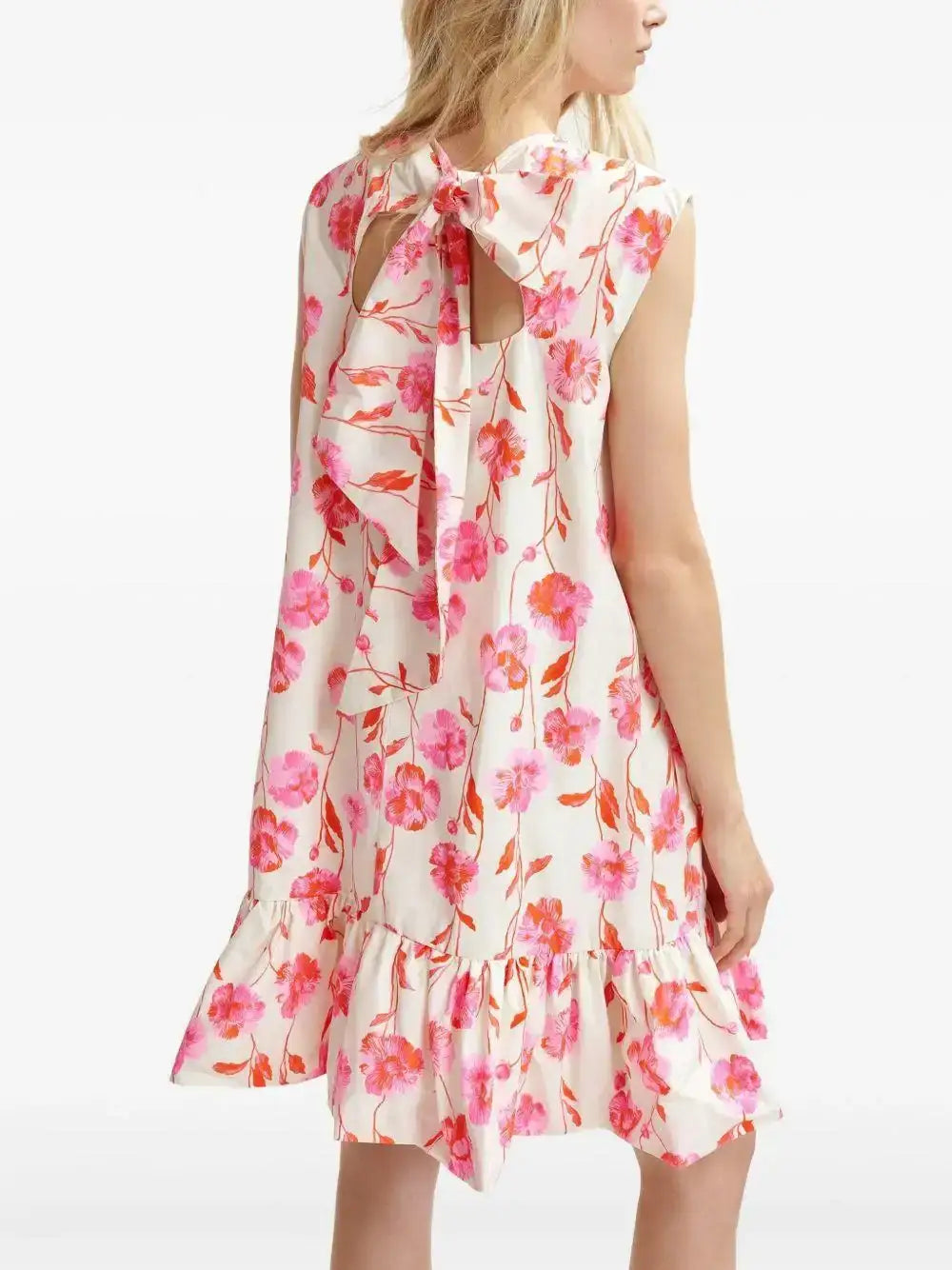 Vestido Essentiel Antwerp Hibernate HIBERNATE H3FT ESSENTIEL ANTWERP