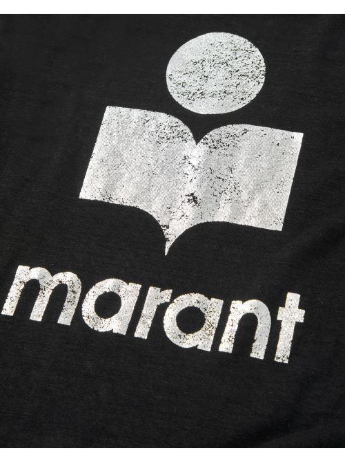 TS0004FAA1N10E 01BK01BK ISABEL MARANT