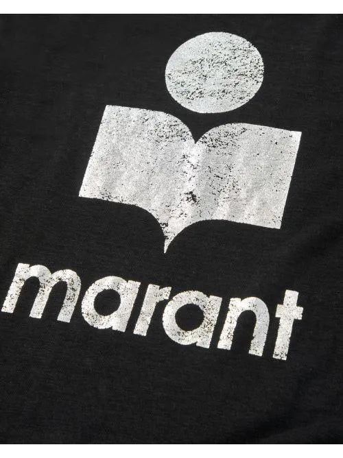 TS0004FAA1N10E 01BK01BK ISABEL MARANT