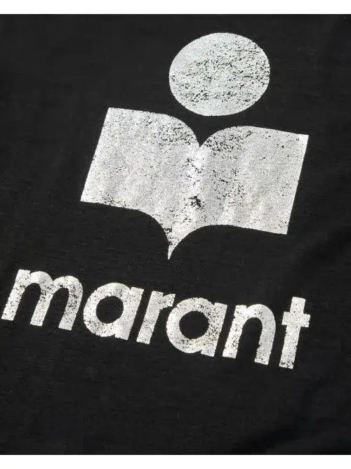 TS0004FAA1N10E 01BK01BK ISABEL MARANT
