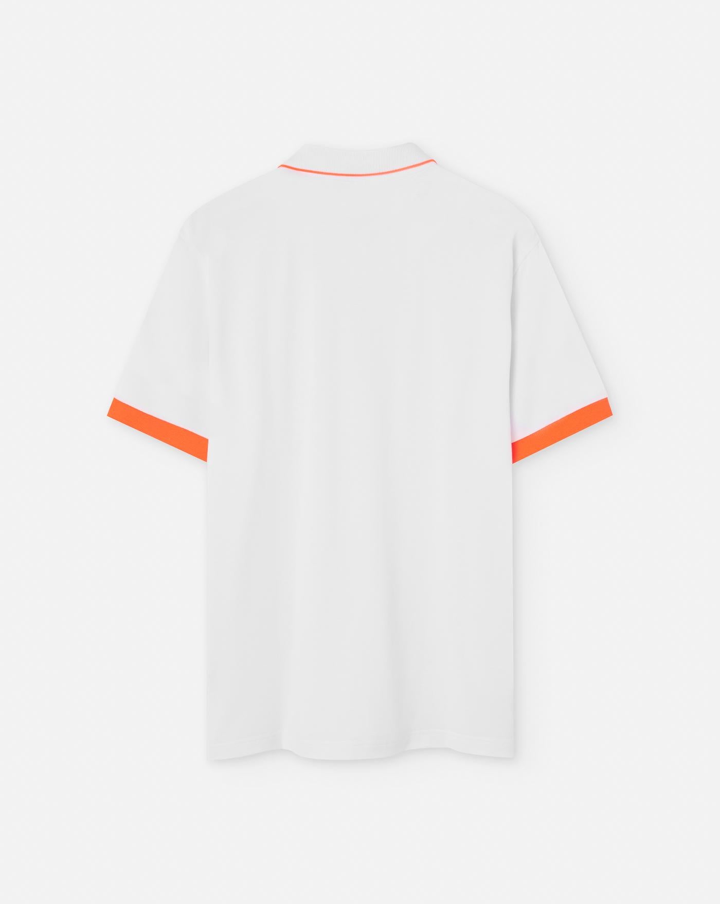 Polo Sun 68 Stripes Fluo A35120 01 SUN 68