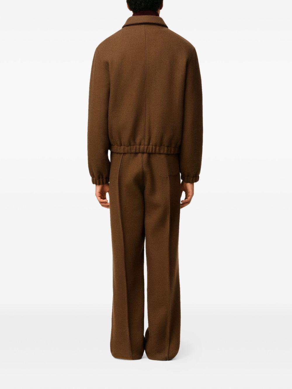 Chaqueta Ami Paris HJK830WV0078 216 AMI PARIS