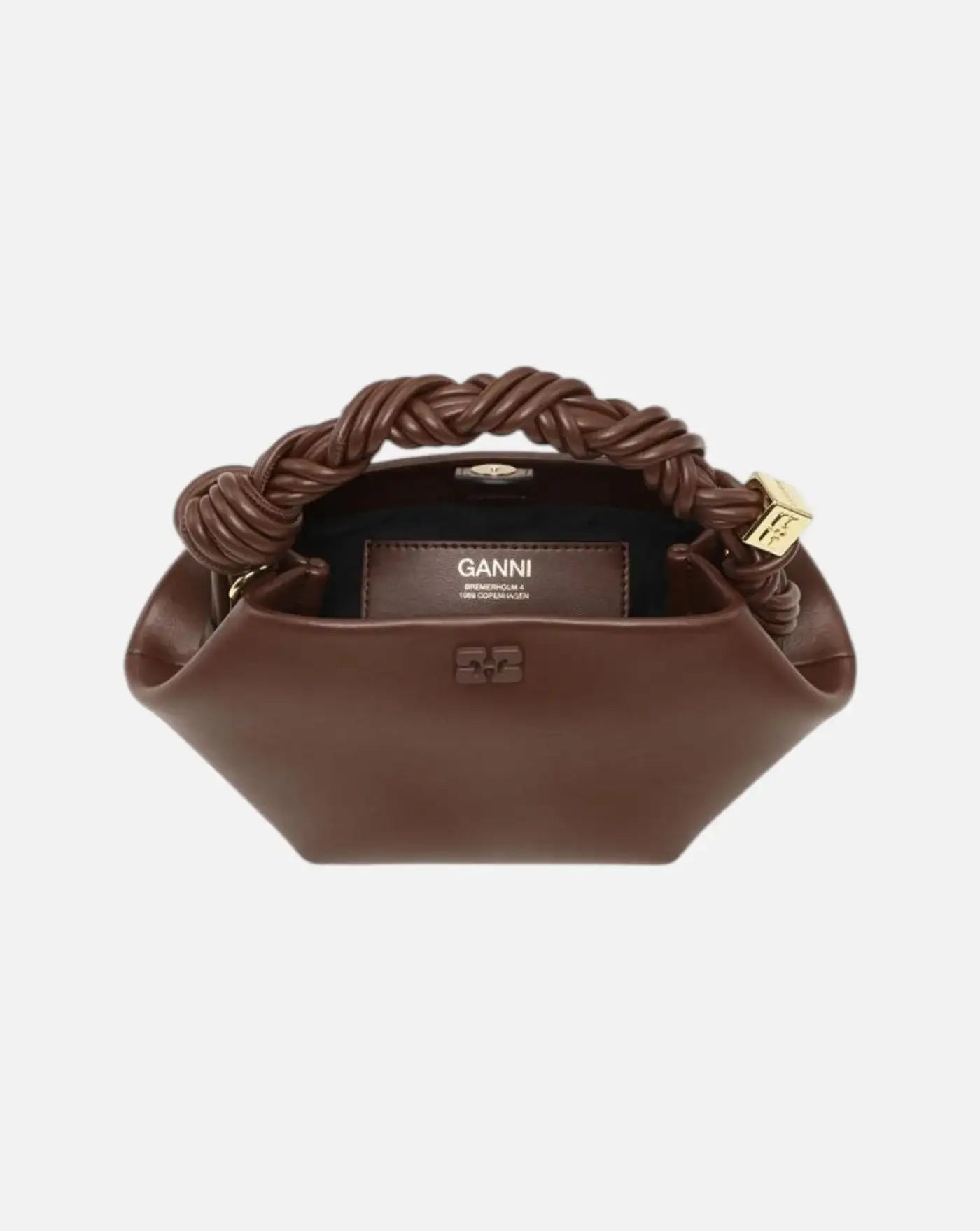 Bolso Ganni Bou Bag Mini A7280 890 GANNI