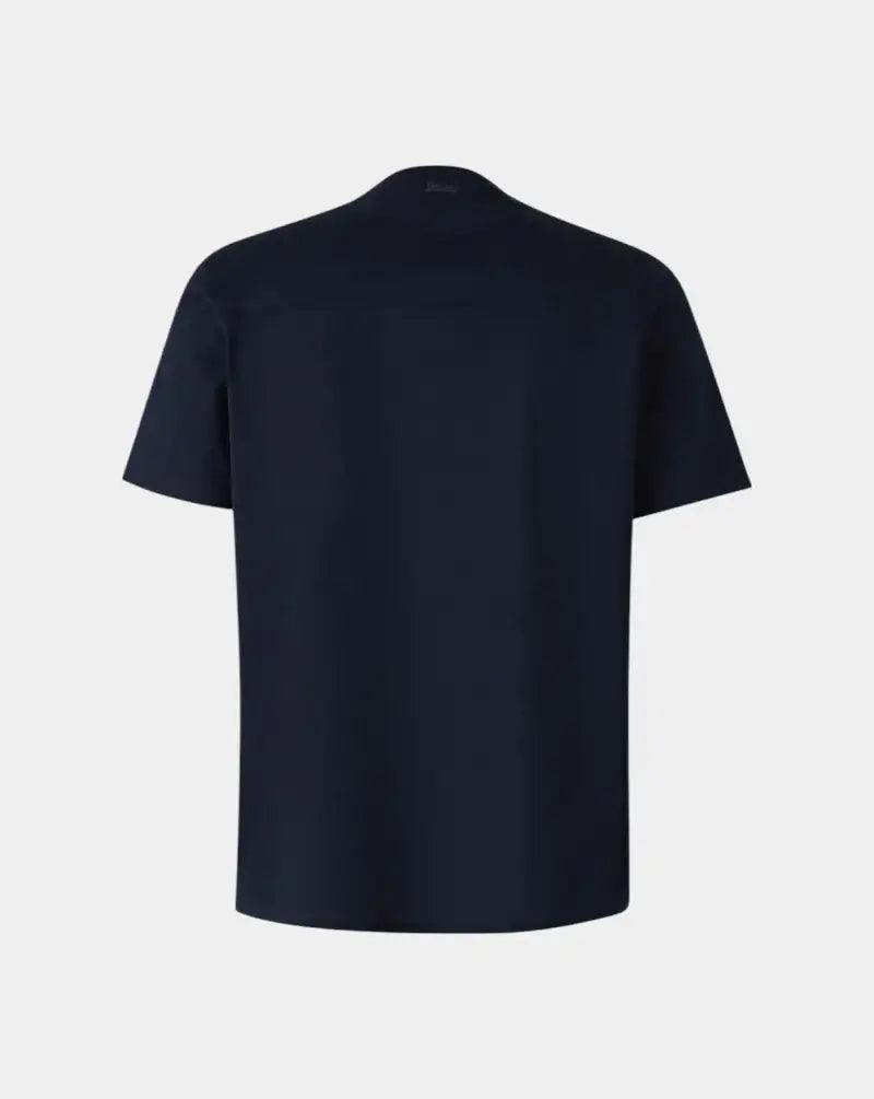 Camiseta Herno Cotton Superfine JG000237U 520039200 HERNO