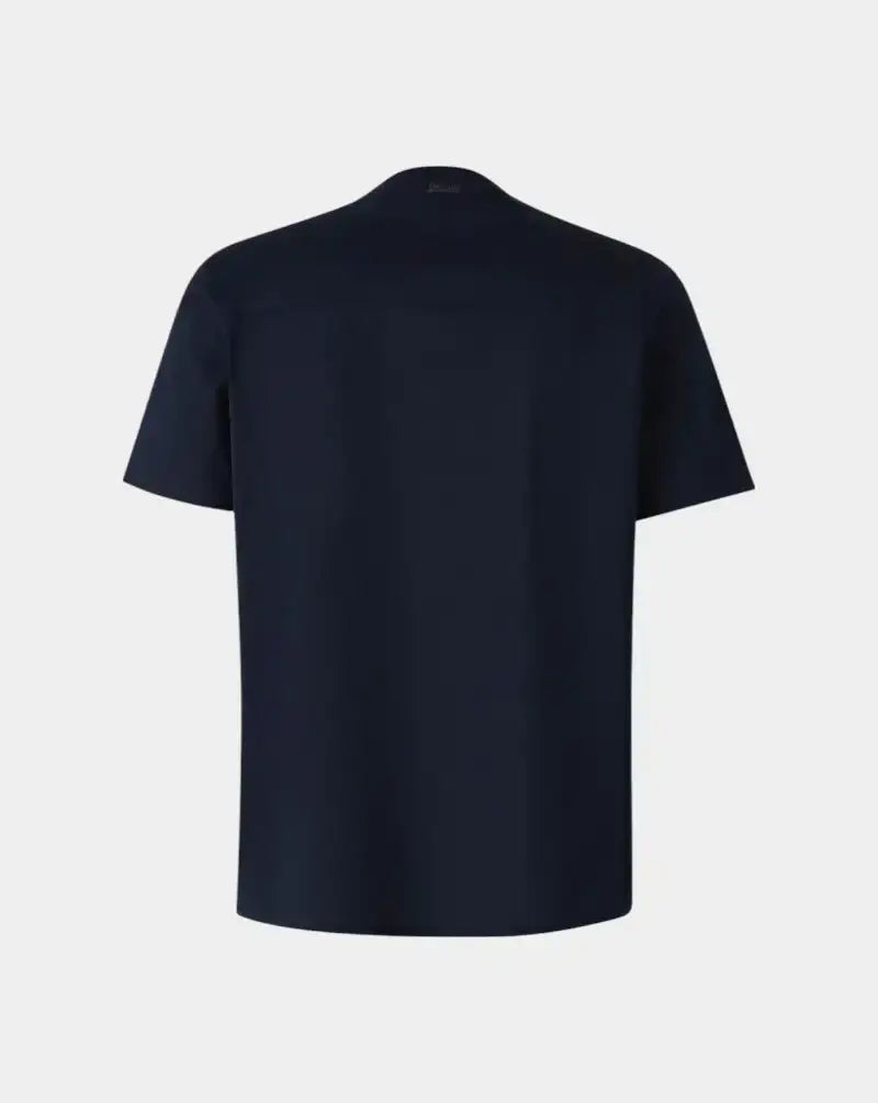 Camiseta Herno Cotton Superfine JG000237U 520039200 HERNO