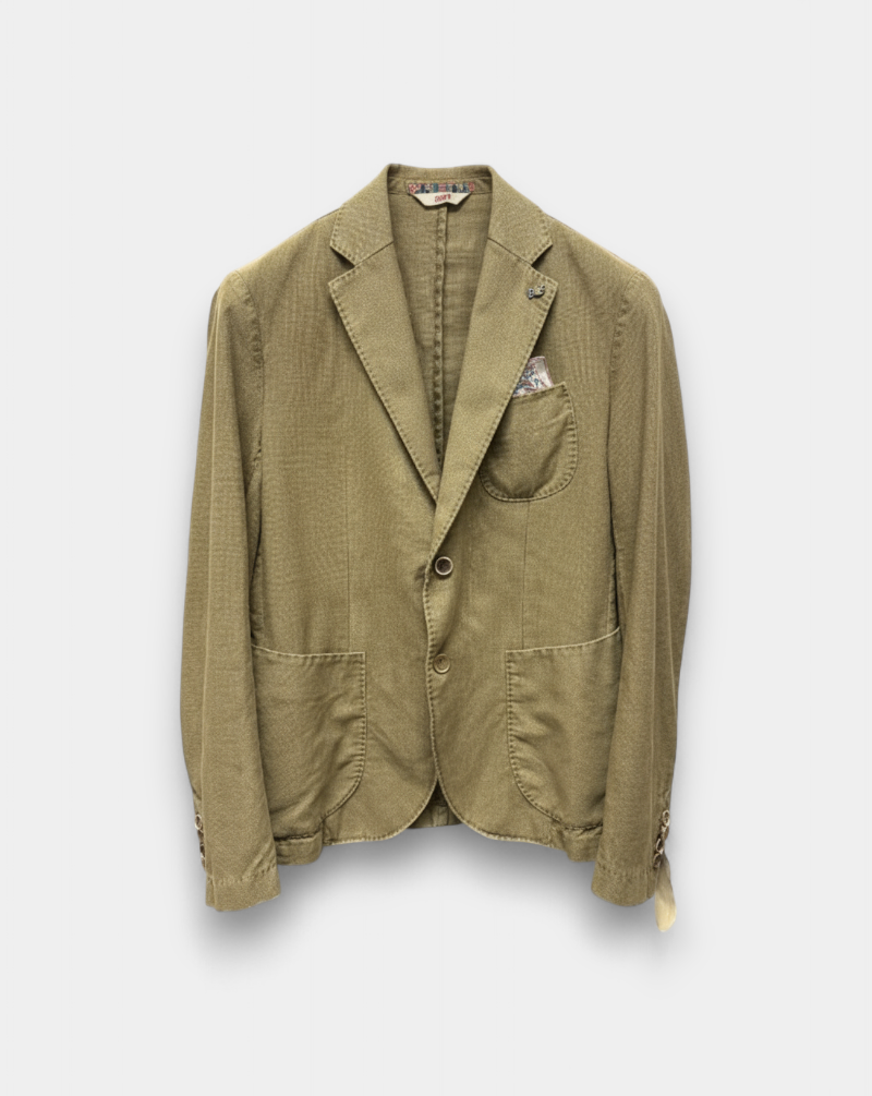 Americana Bob Domi DOMI452 MILITARE BOB