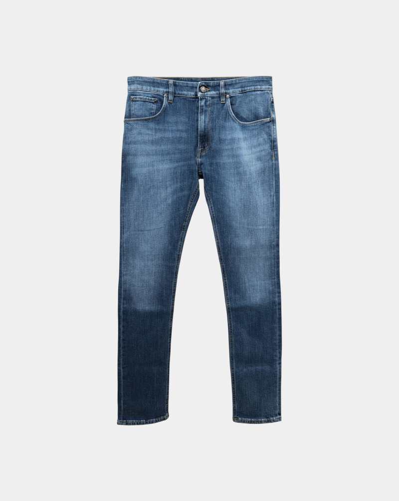 Denim Pt Torino Jazz C5PP05Z0 BQ1840MI16 PT TORINO