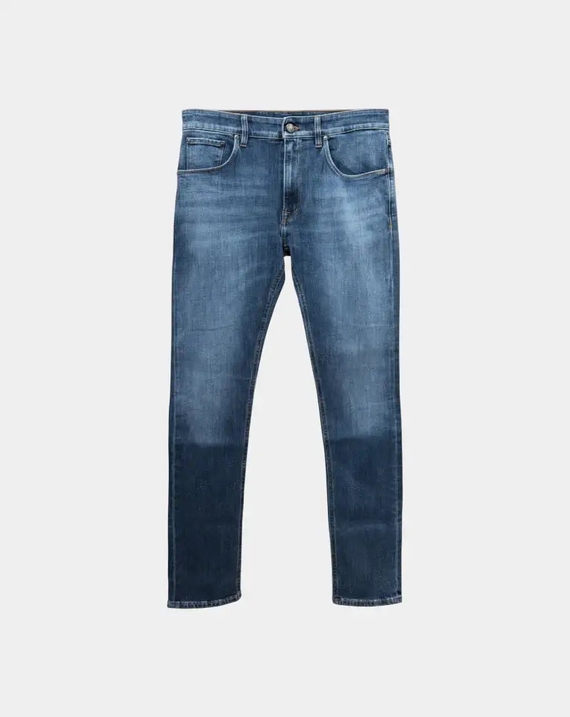 Denim Pt Torino Jazz C5PP05Z0 BQ1840MI16 PT TORINO