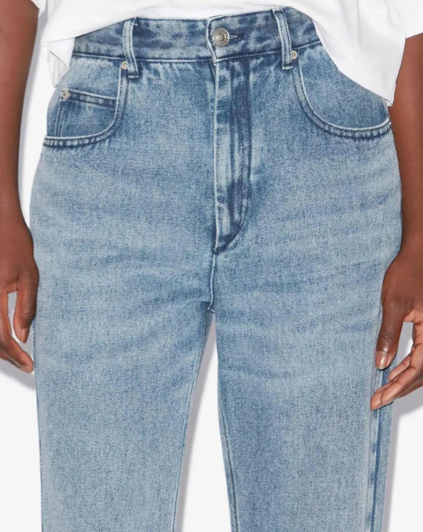 Denim Isabel Marant Belvira PA0002FD B1H07I 30LU ISABEL MARANT