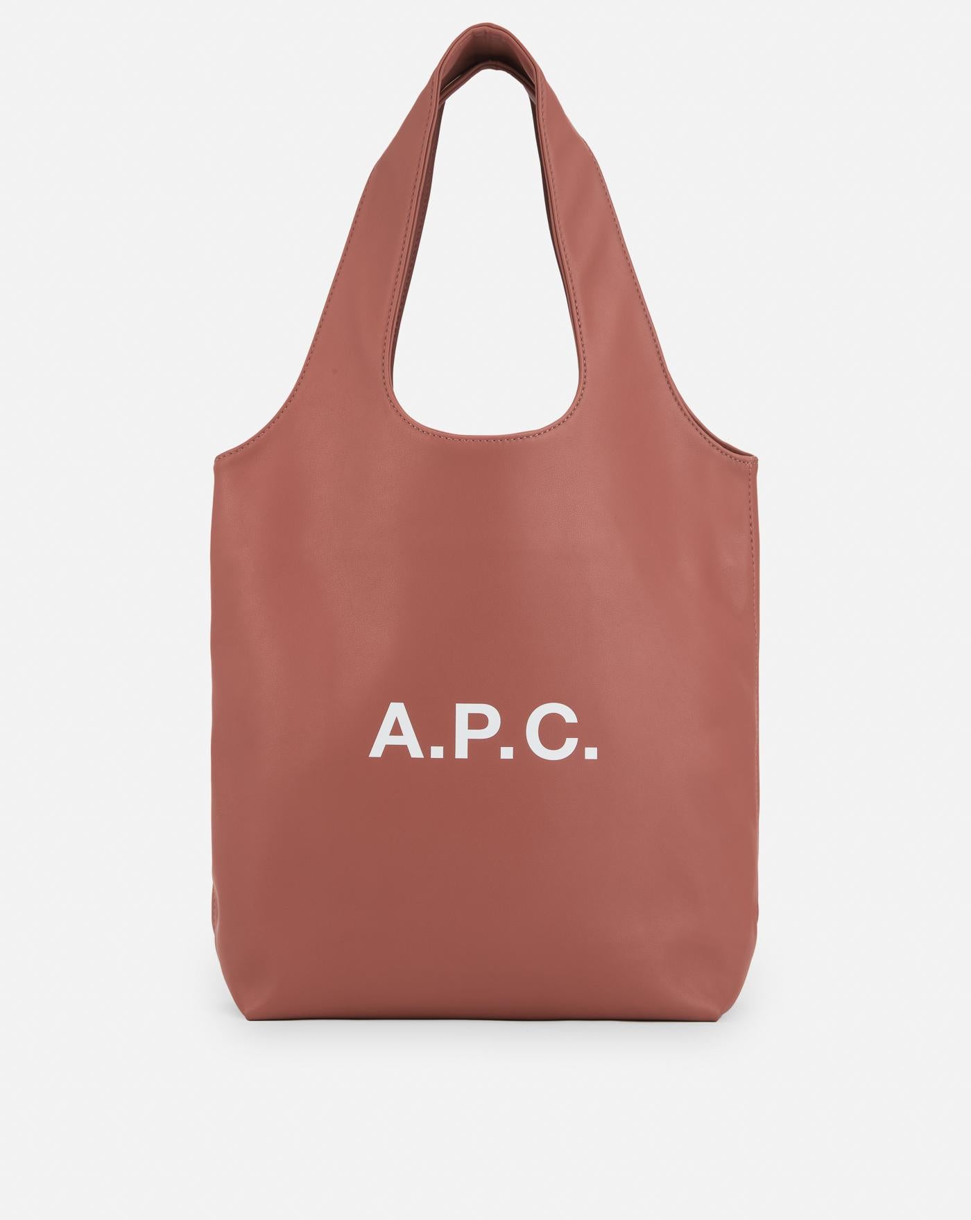 Bolso A.P.C. Tote Ninon Small PUAATM61861 FAQ A.P.C.